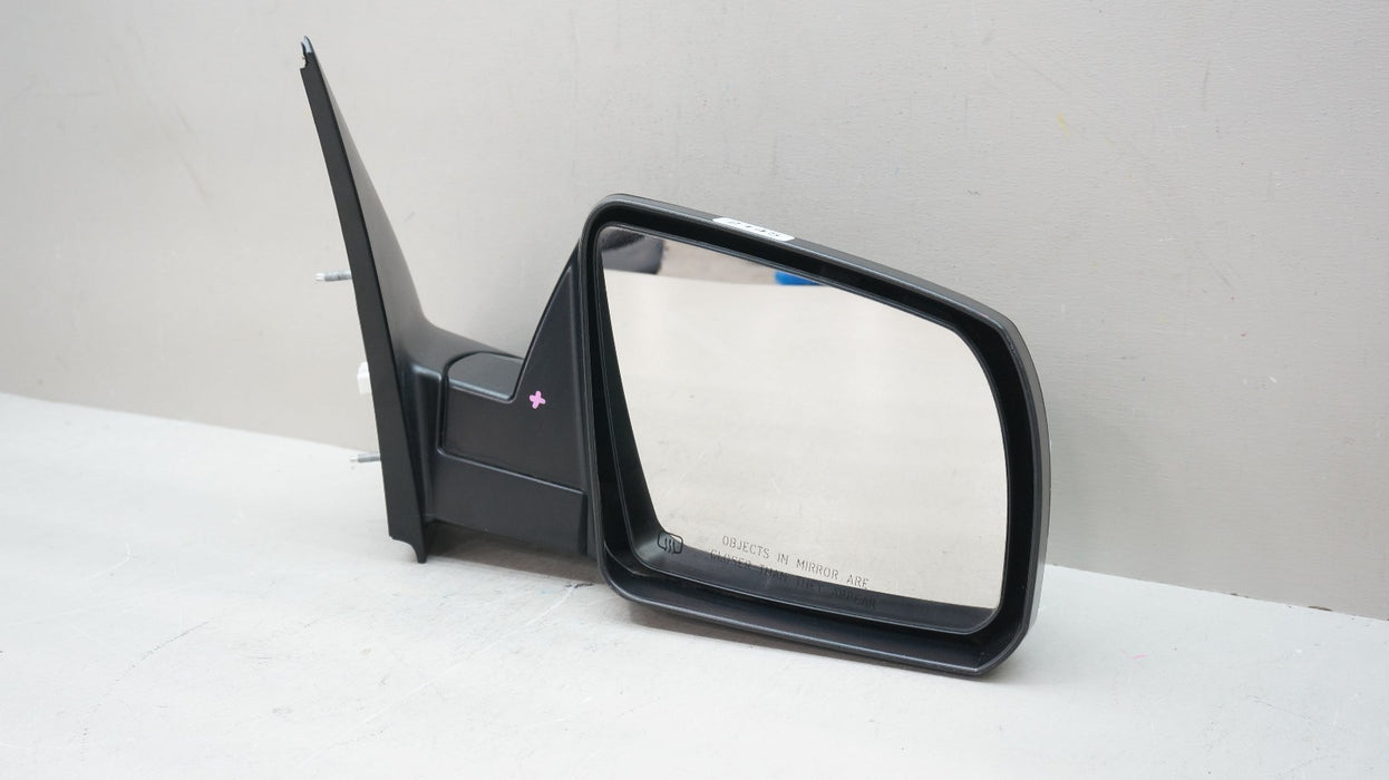 2007-2013 TOYOTA TUNDRA FRONT RIGHT PASSENGER SIDE MIRROR 87910-0C181 OEM
