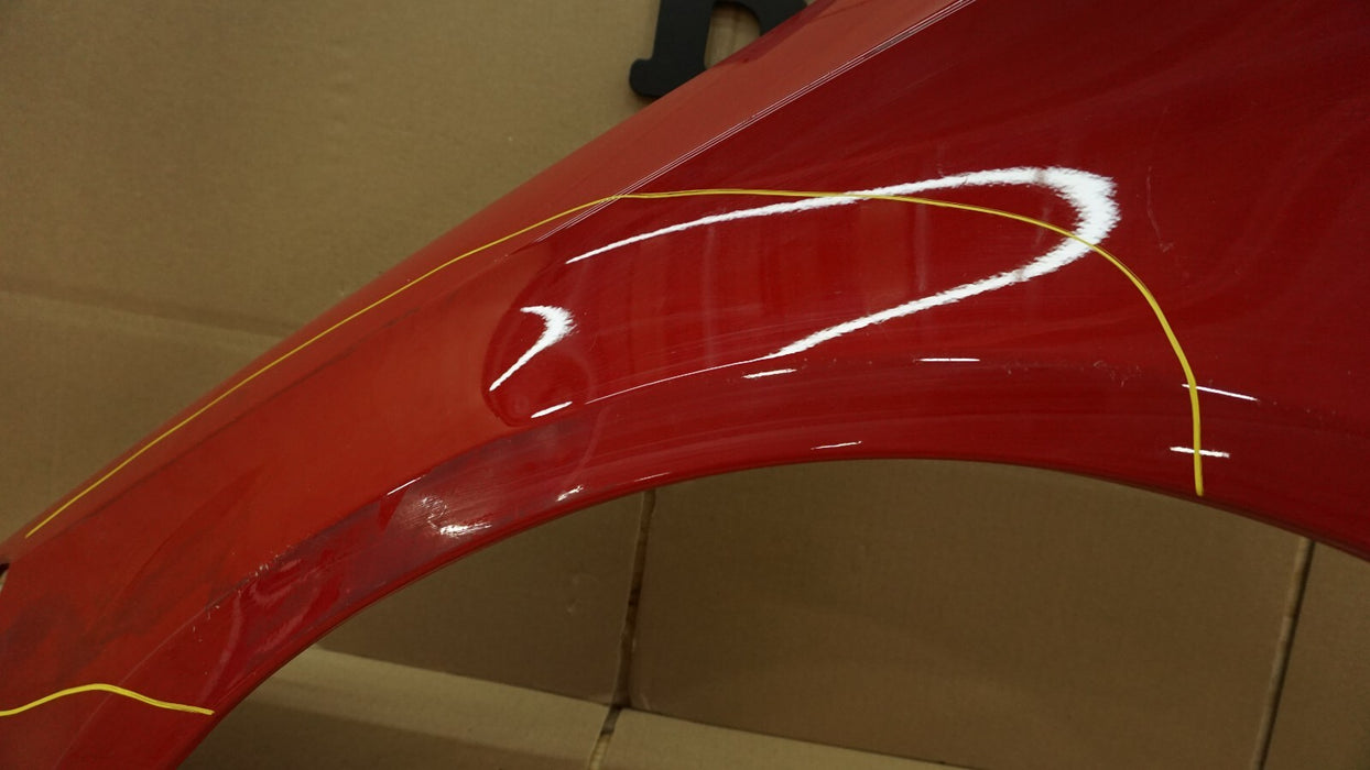 2014-2019 MERCEDES BENZ CLA250 LEFT DRIVER SIDE FENDER OEM A1178810101