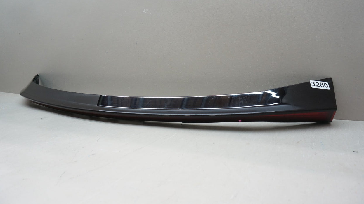2016-2020 HONDA CIVIC COUPE CENTER 3RD BRAKE LIGHT 33700-TBG-A013 OEM