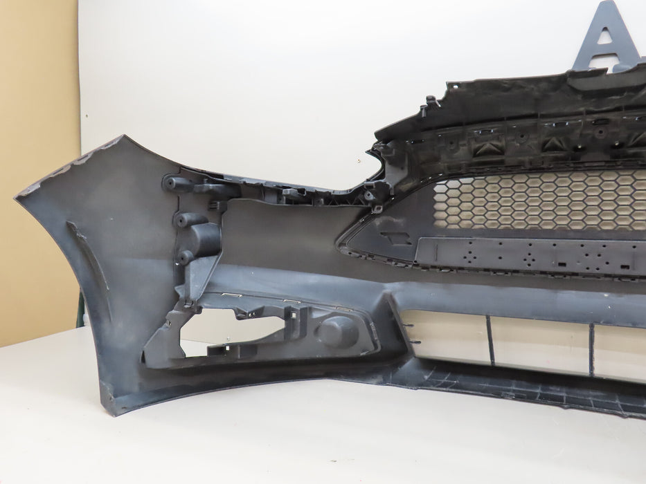 2015 2016 2017 2018 FORD FOCUS ST FRONT BUMPER COVER OEM F1EB-17757-C