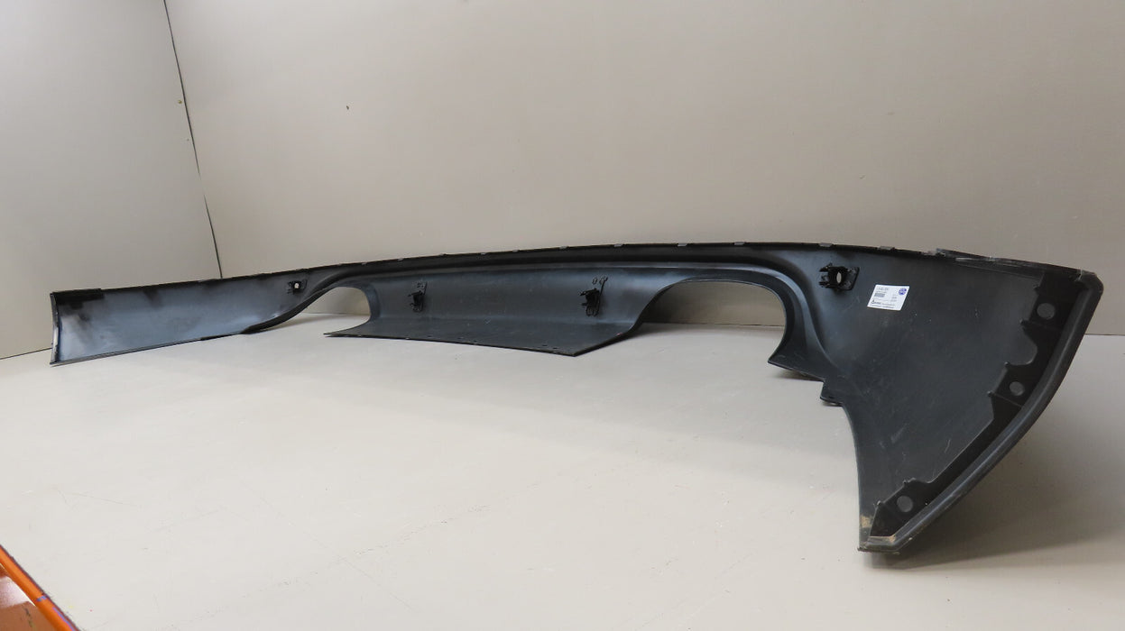 2020 2021 LINCOLN AVIATOR REAR LOWER BUMPER COVER SKID PLATE AFTERMARKET