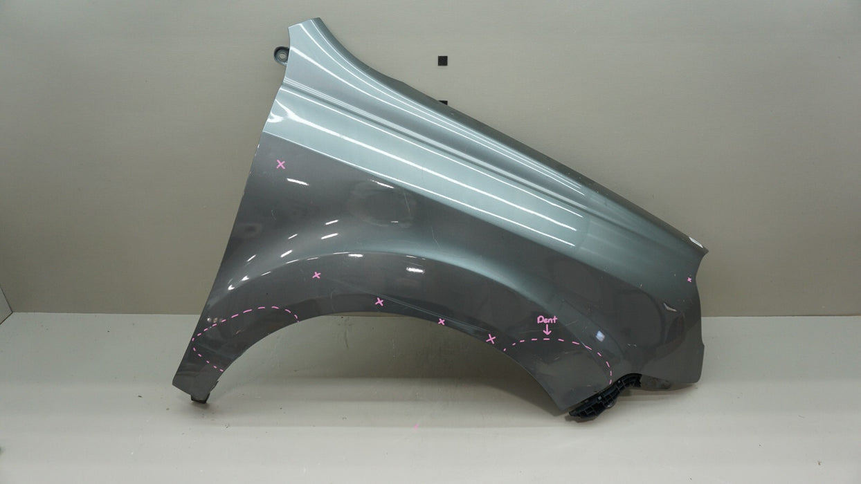 2006 HONDA CRV CR-V FRONT RH RIGHT PASSENGER SIDE FENDER PANEL OEM