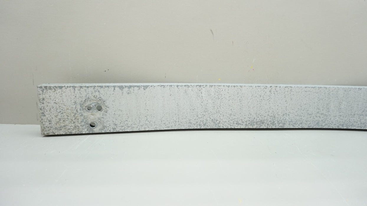 2012-2017 TOYOTA CAMRY REAR BUMPER REINFORCEMENT IMPACT BAR OEM