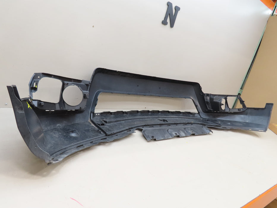 2019-2020 HONDA PASSPORT FRONT LOWER BUMPER COVER PANEL OEM 7111A-TGS-A000