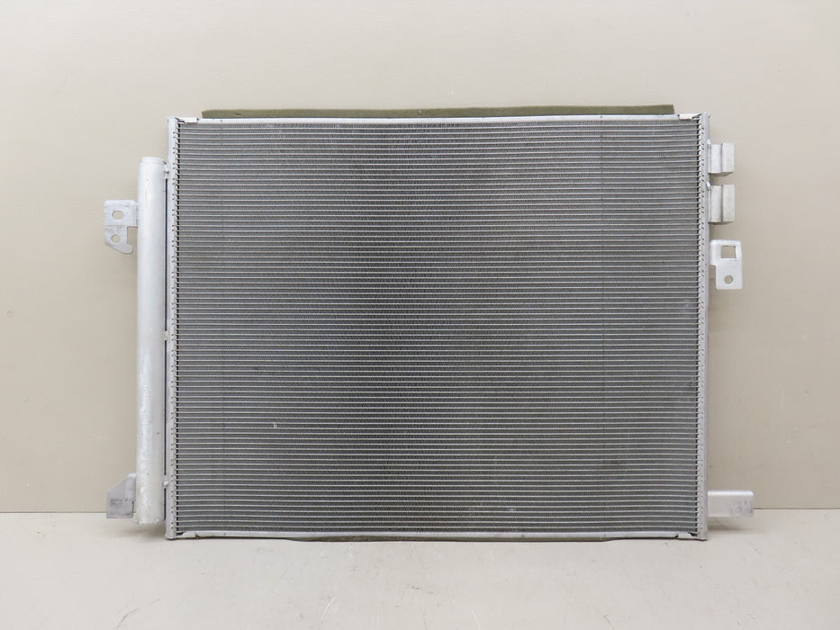 2020-2024 FORD EXPLORER A/C AIR CONDITION CONDENSER OEM