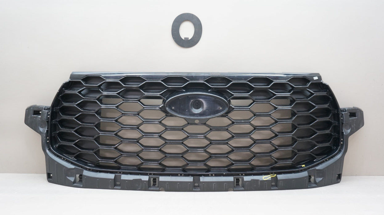 2025 FORD EXPLORER FRONT BUMPER RADIATOR GRILLE OEM RB5B-8150
