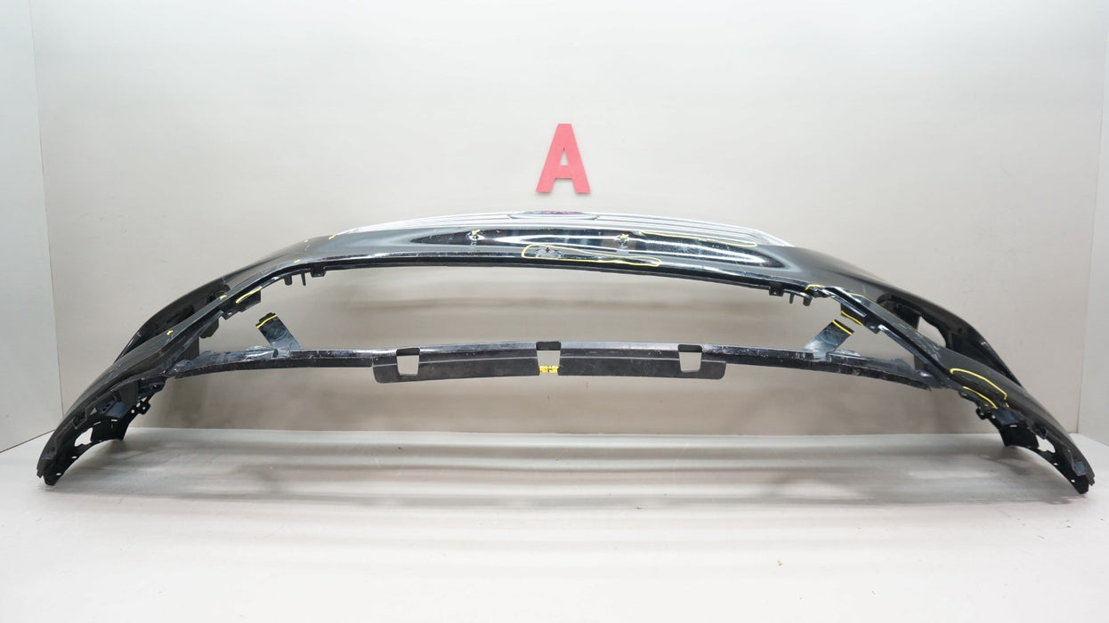 2017-2019 FORD ESCAPE FRONT BUMPER COVER PANEL OEM GJ54-17757-ADW