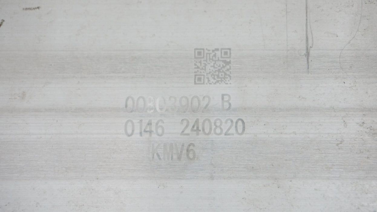 2023-2025 MAZDA CX-90 FRONT REINFORCEMENT IMPACT BAR OEM KR9P-50081