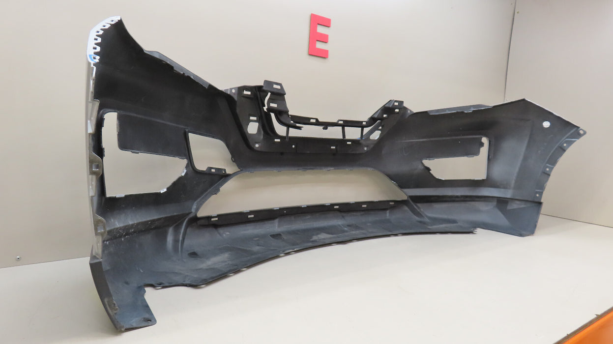2016-2019 NISSAN ROGUE FRONT BUMPER COVER OEM