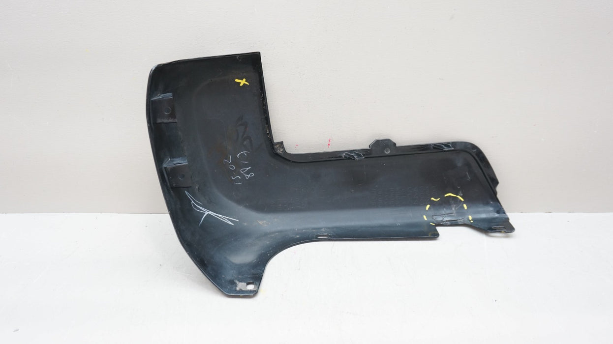 2016-2023 TOYOTA TACOMA REAR RIGHT BUMPER END CAP OEM 52155-04010