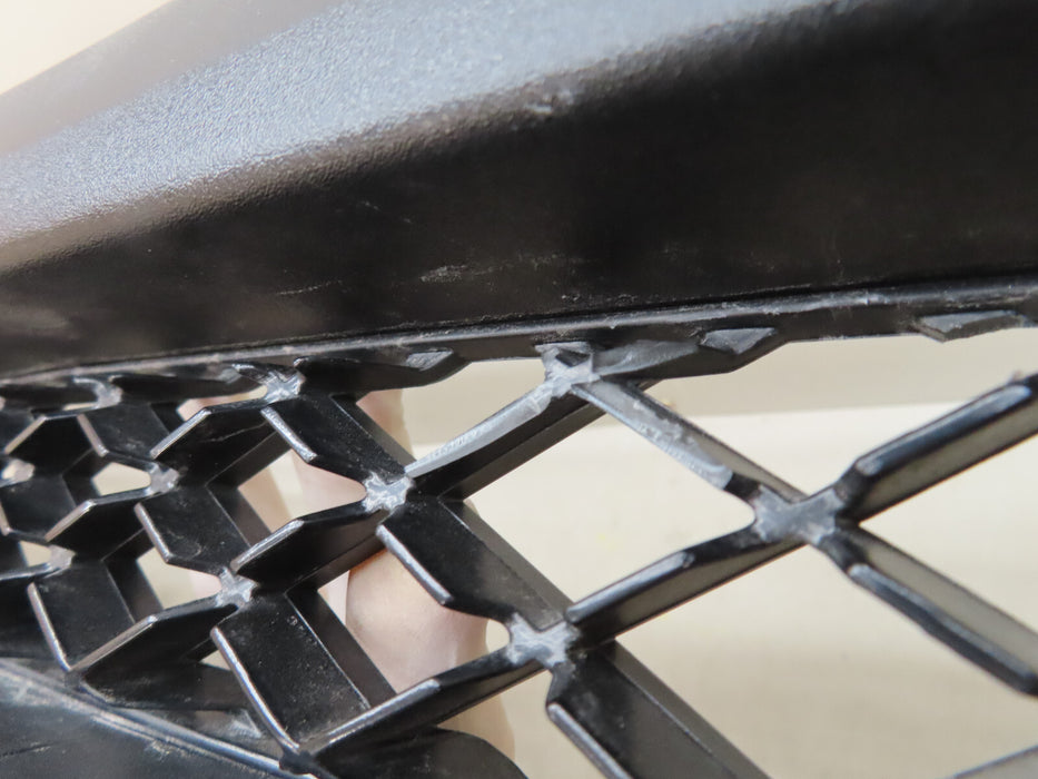 2007-2013 CHEVROLET SILVERADO 1500 FRONT RADIATOR GRILLE GRILL AFTERMARKET