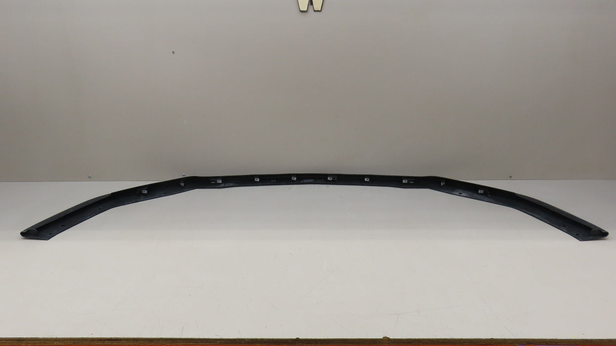 2018-2020 FORD MUSTANG FRONT LOWER BUMPER COVER VALANCE SPOILER OEM