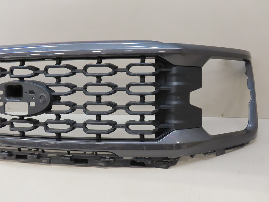 2024-2025 FORD F150 F-150 FRONT RADIATOR GRILL GRILE OEM RL34-8200-LC