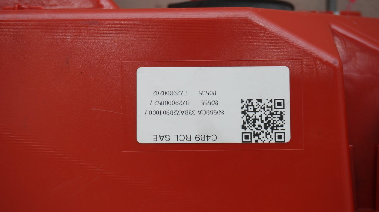 2015-2019 LINCOLN MKC REAR LEFT DRIVER SIDE LED TAIL LIGHT OEM EJ7B-13A603
