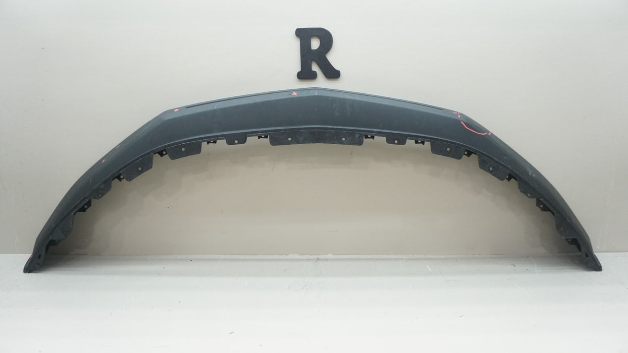 2013-2016 CADILLAC SRX SUV FRONT LOWER BUMPER VALANCE COVER PANEL OEM 25778319