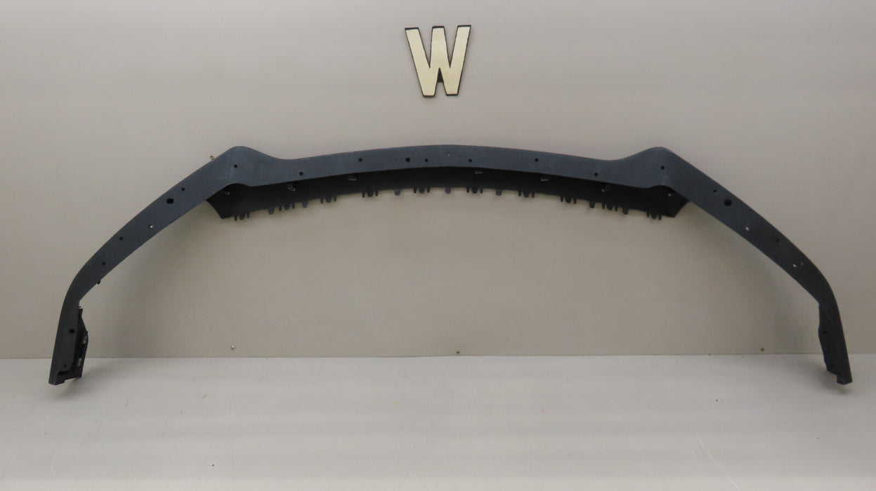 2018-2023 FORD MUSTANG MACH 1 FRONT LOWER BUMPER COVER OEM MR3B-17F775-A