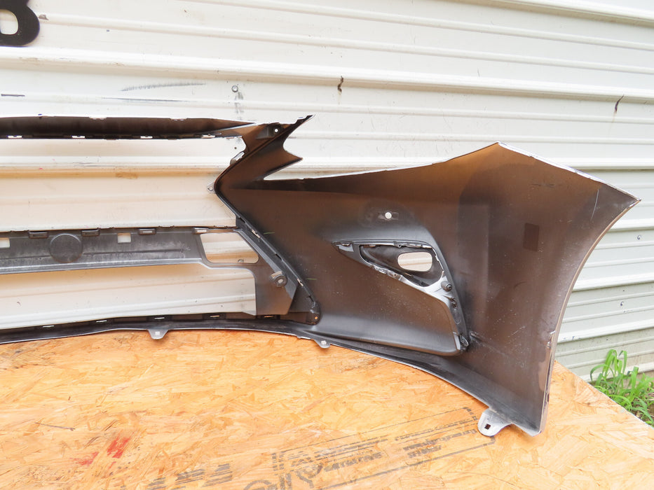 2016 2017 2018 LEXUS ES350 FRONT BUMPER COVER OEM 5211906D20