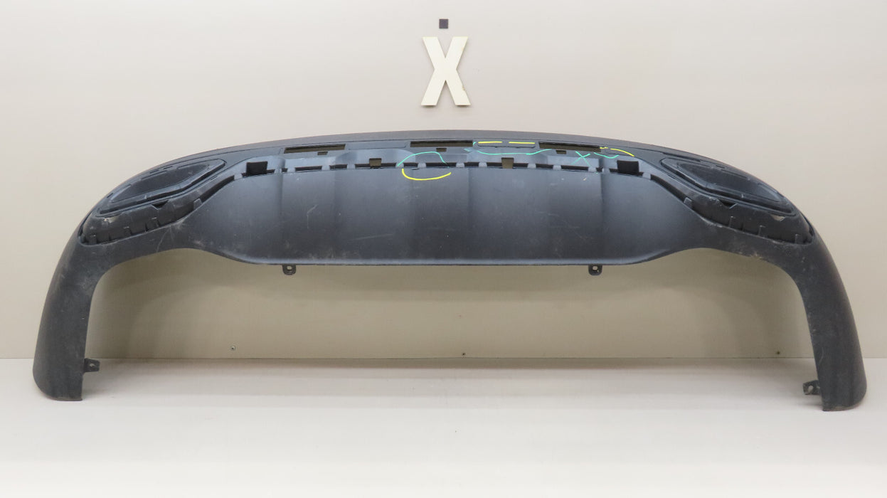 2023 2024 MERCEDES-BENZ GLC 300 GLC43 REAR LOWER VALANCE BUMPER COVER OEM