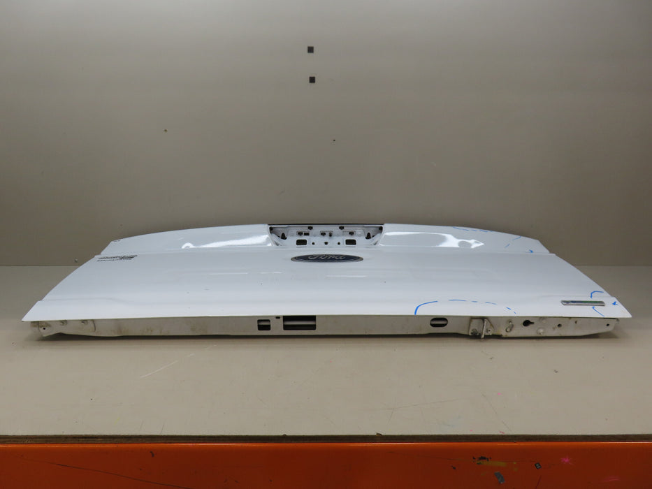 2021-2023 FORD F150 F-150 REAR TAIL GATE SHELL OEM