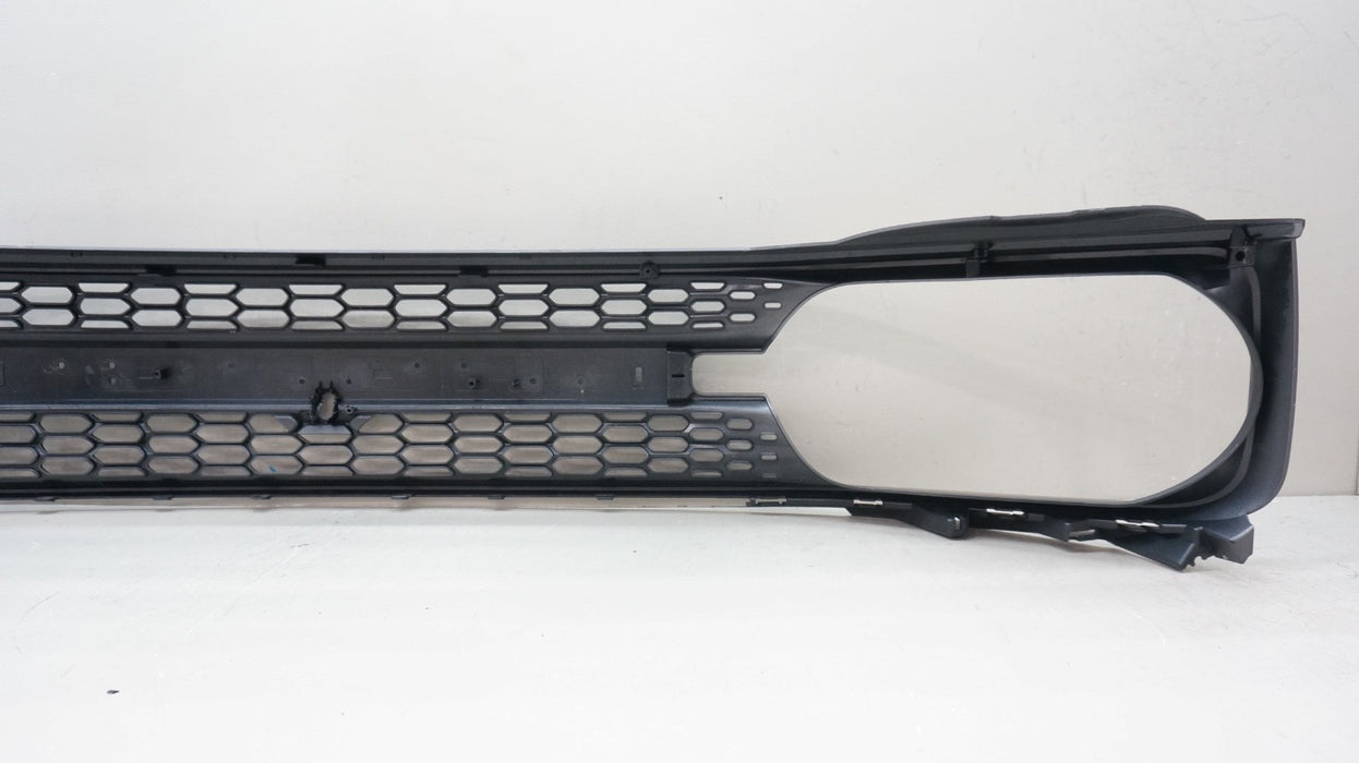 2021-2024 FORD BRONCO FRONT BUMPER RADIATOR GRILLE OEM S1PB-8200-CAW