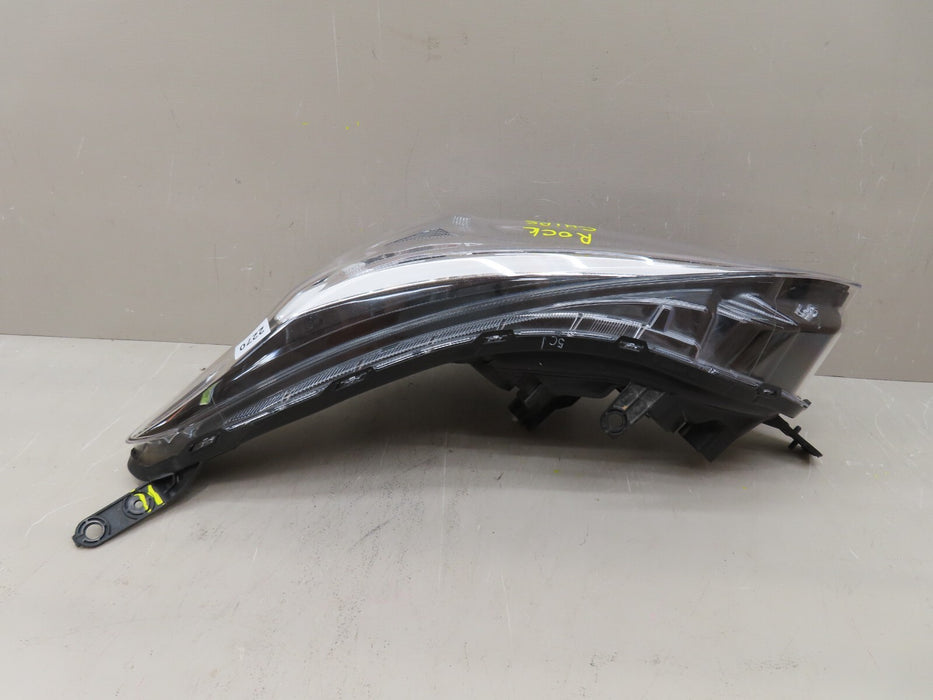 2018-2023 SUBARU CROSSTREK FRONT LEFT DRIVER HEADLIGHT HALOGEN OEM 84001FL110