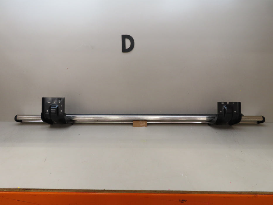 2019 2020 2021 2022 DODGE RAM 1500 CREW CAB LEFT DRIVER RUNNIING BOARD OEM