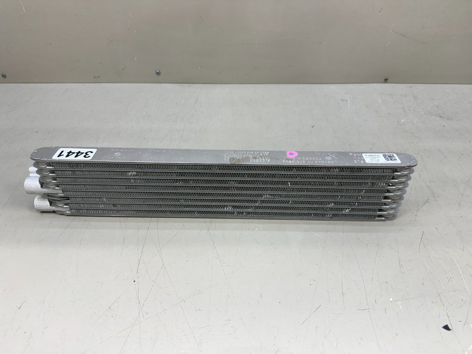 2017-2019 FORD ESCAPE TRANSMISSION OIL COOLER OEM EJ73-7A095-AE