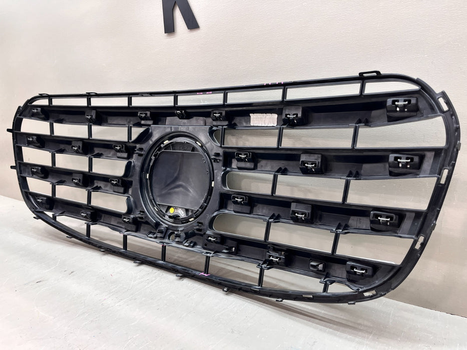 2024-2025 MERCEDES-BENZ GLS FRONT BUMPER GRILLE GRILL A1678882201 OEM