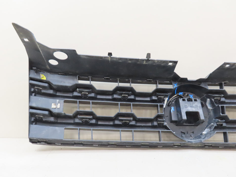 2018-2020 VOLKSWAGEN ATLAS FRONT RADIATOR GRILL GRILLE OEM
