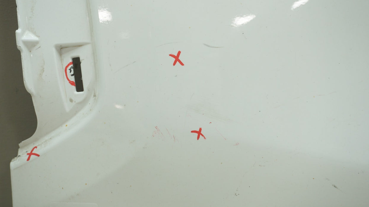 2019-2023 TOYOTA RAV4 REAR LEFT DRIVERS SIDE BUMPER CAP END COVER 52162-0R050 OE