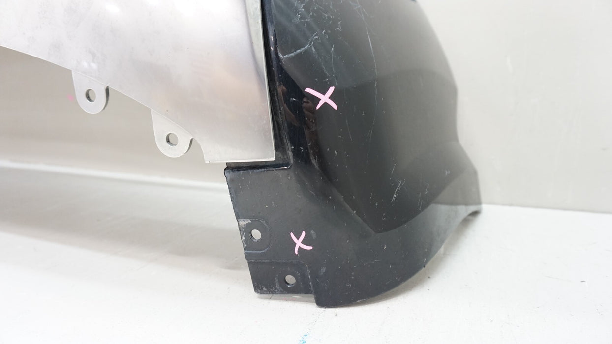 2023-2024 KIA NIRO REAR LOWER BUMPER COVER VALANCE OEM 86666-AT050