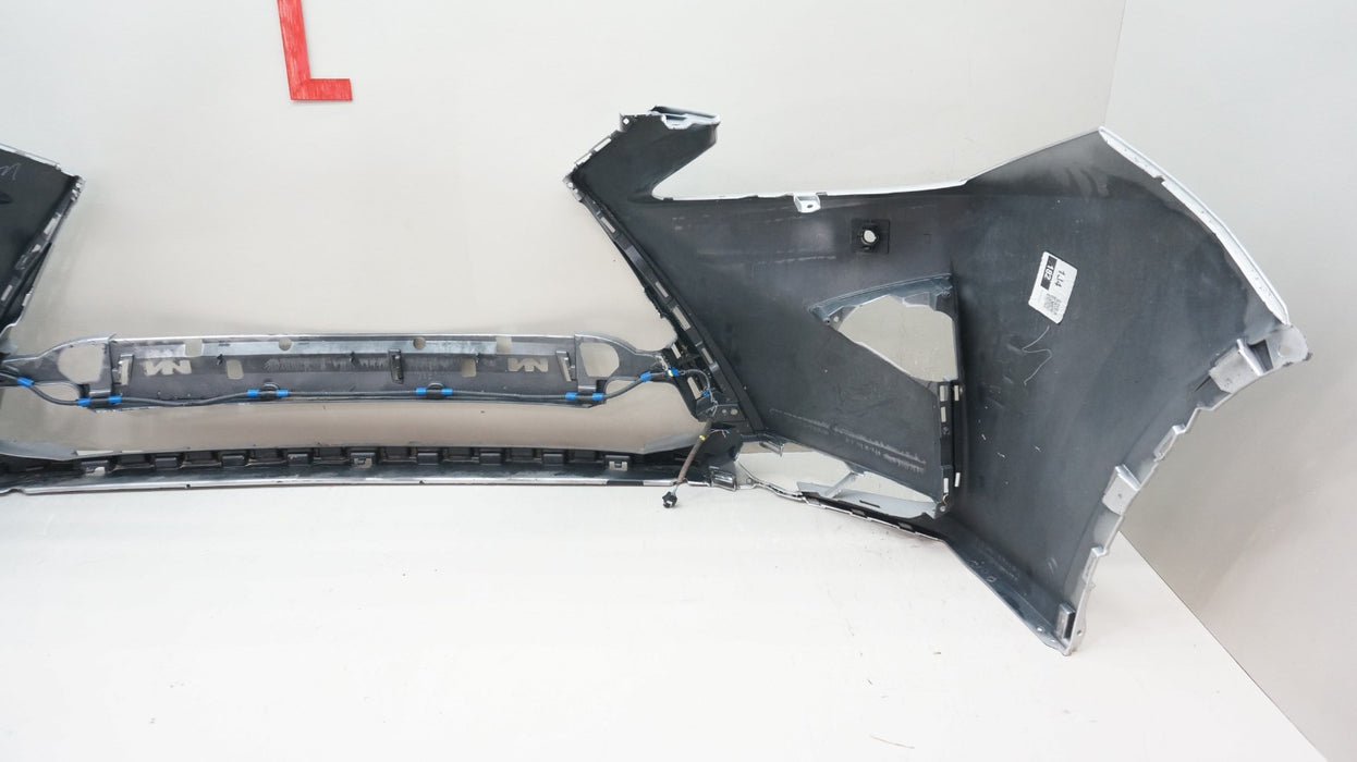 2016-2018 LEXUS RX350 RX450H FRONT BUMPER COVER PANEL OEM 52119-0E270