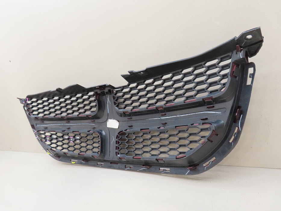 2011-2020 DODGE GRAND CARAVAN FRONT RADIATOR GRILLE GRILL OEM