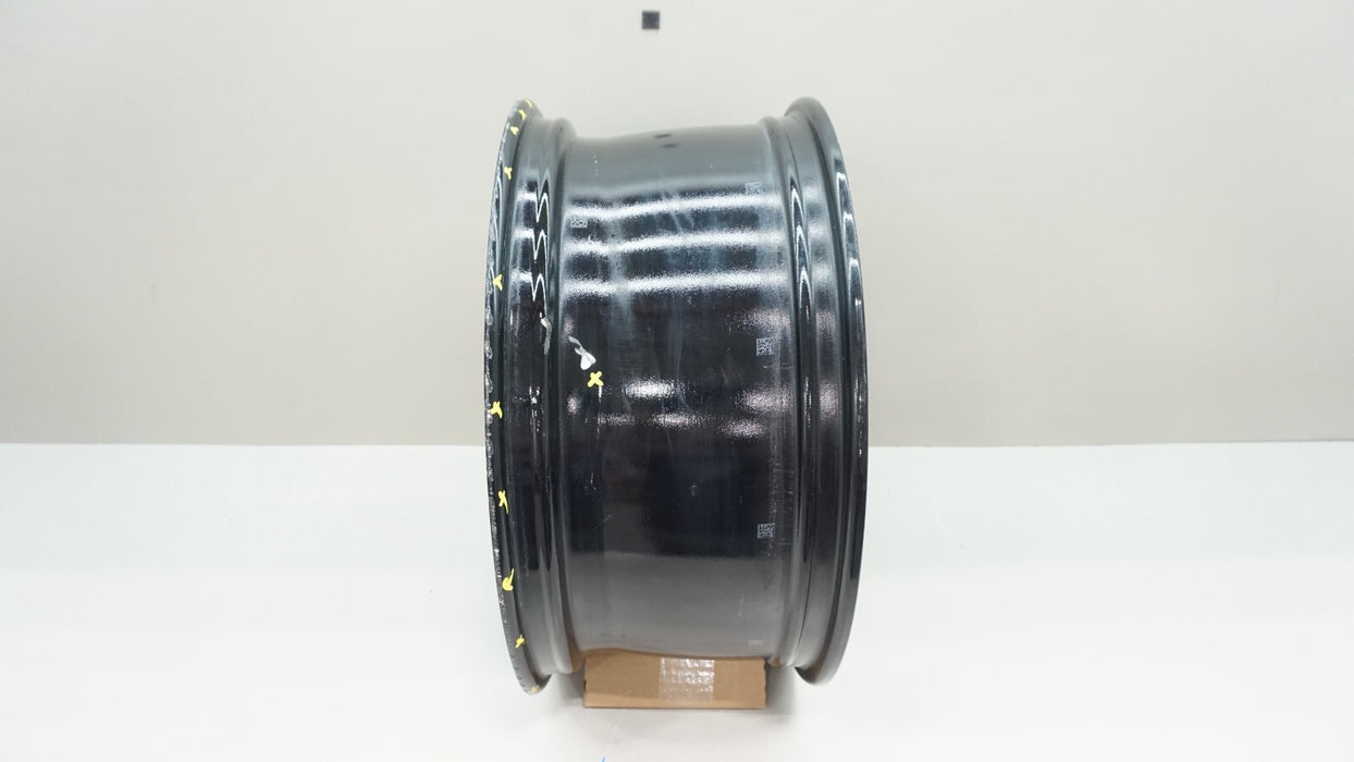 2022-2023 AUDI E-TRON GT RS 21"  ALLOY RIM OEM 4J3601025J
