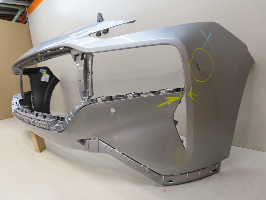 2021 2022 2023 HYUNDAI SANTA FE FRONT BUMPER COVER OEM 86511-S2500