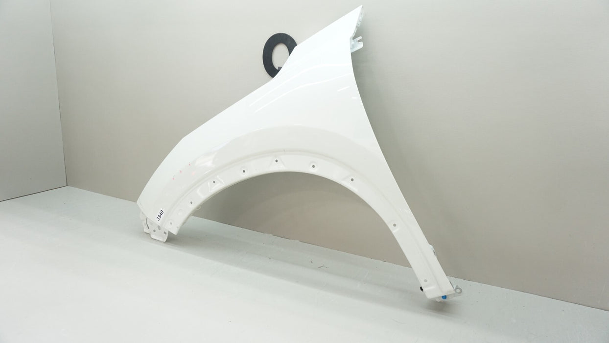 2021-2024 NISSAN ROGUE LEFT DRIVER SIDE FENDER OEM