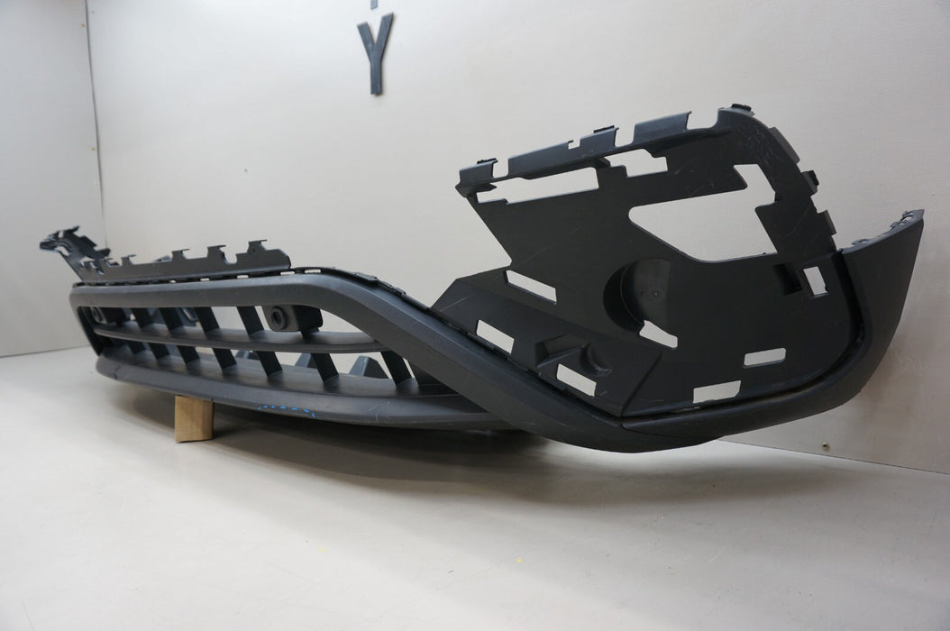 2022-2023 VOLKSWAGEN TIGUAN FRONT LOWER BUMPER COVER VALANCE OEM 5NN805903K