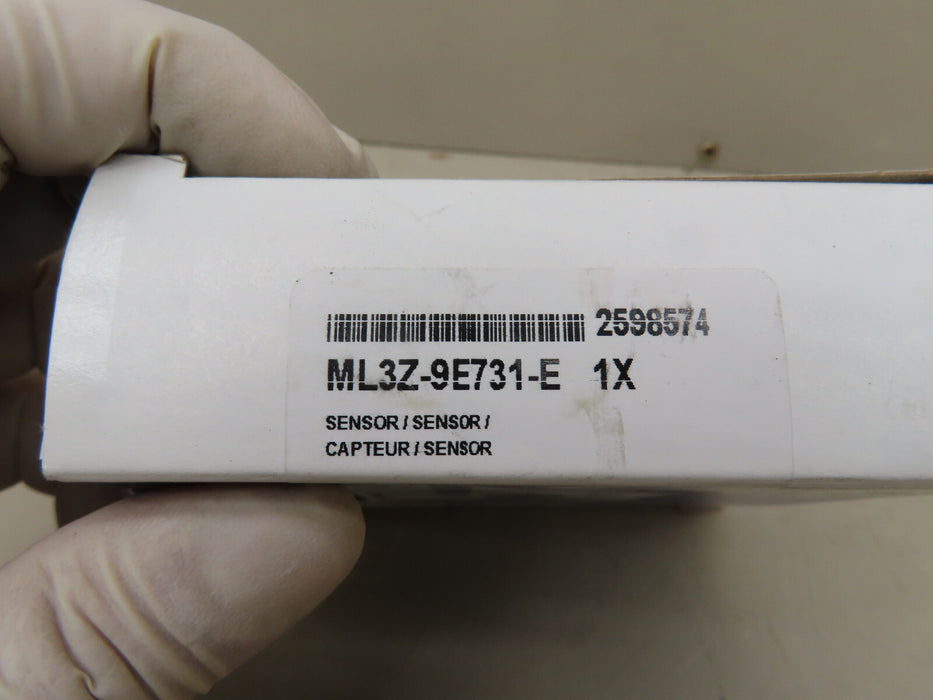 2022 FORD F-150 F150 FRONT CRUISE CONTROL DISTANCE SENSOR OEM ML3Z-9E731-E