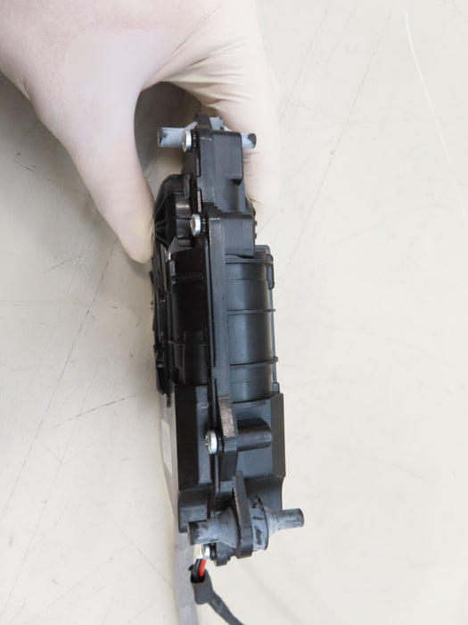 2011-2016 BMW 528i 535i 550i F10 Raer Power Trunk Lock Latch Actuator 934404101