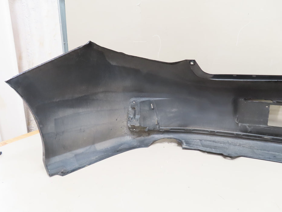 2013-2015 HONDA ACCORD COUPE REAR  BUMPER COVER OEM