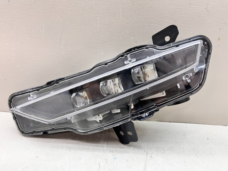 2019-2022 ACURA RDX LH LED FOG LIGHT OEM