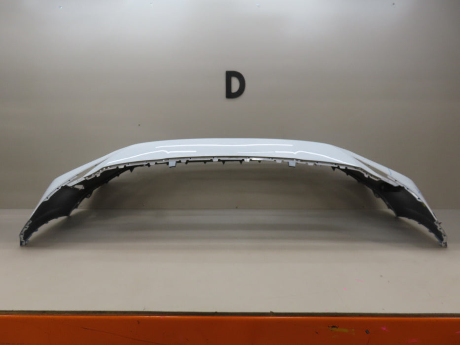 2021-2023 HYUNDAI SANTA FE FRONT BUMPER COVER OEM 86511-S2500