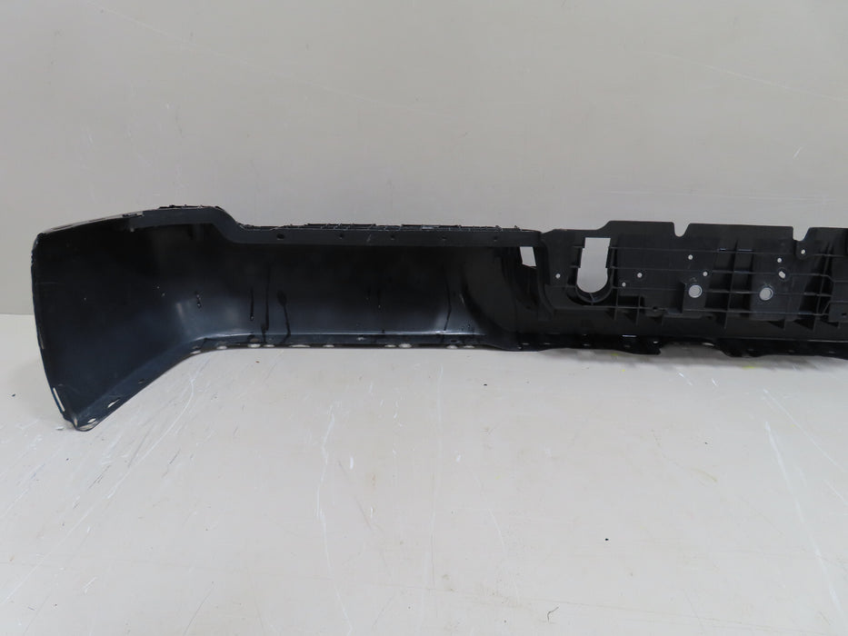 2019 2020 2021 2022 2023 DODGE RAM 2500 3500 REAR BUMPER COVER OEM