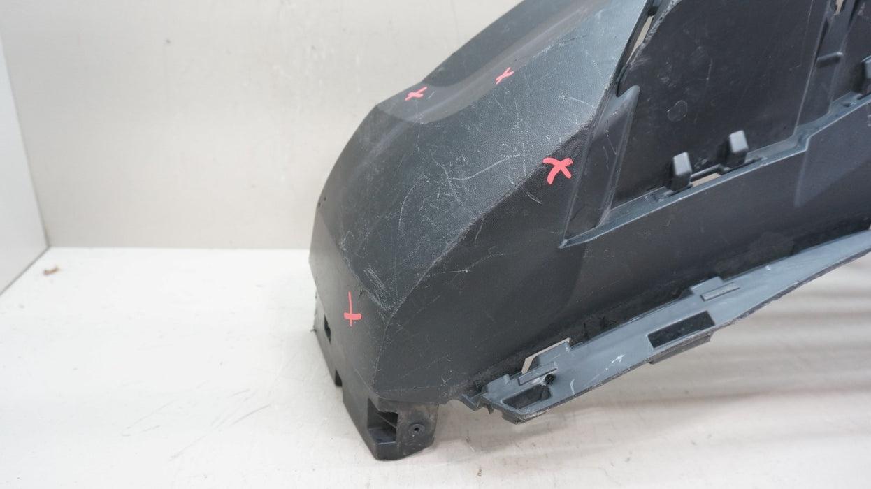 2020-2023 VOLKSWAGEN ATLAS FRONT LOWER BUMPER COVER VALANCE OEM 3CM805903