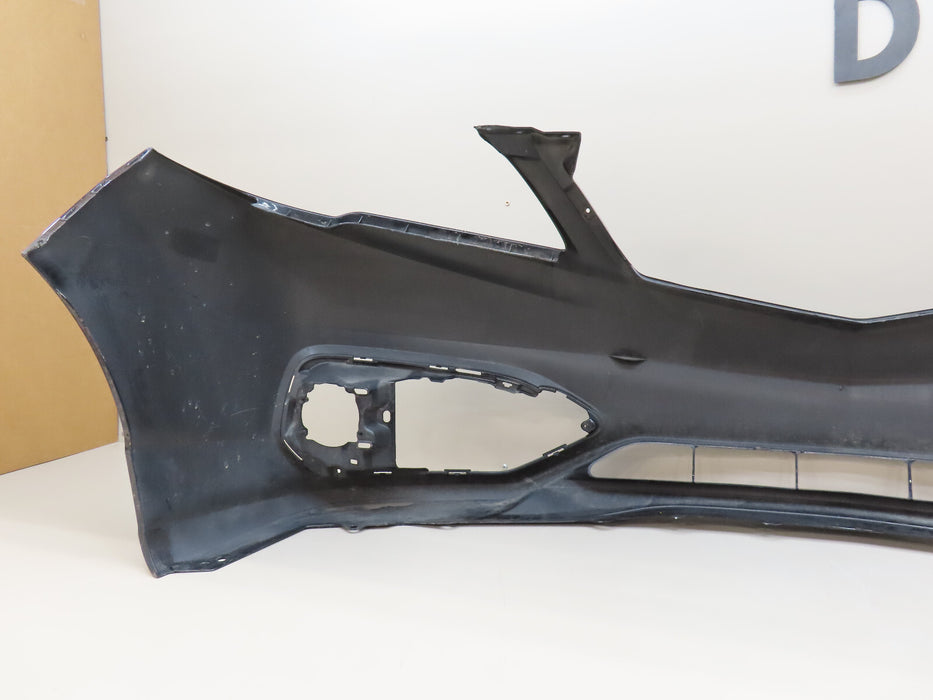 2016 2017 ACURA RDX FRONT BUMPER COVER OEM 71101TX4-ZY00
