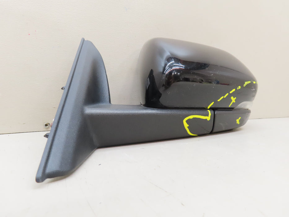 2020-2024 FORD EXPLORER FRONT LEFT DRIVER SIDE MIRROR OEM