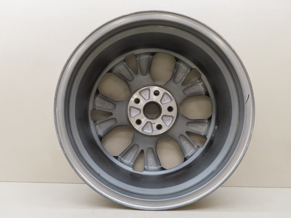 2019-2023 SUBARU FORESTER FACTORY RIM 7JX18" OEM