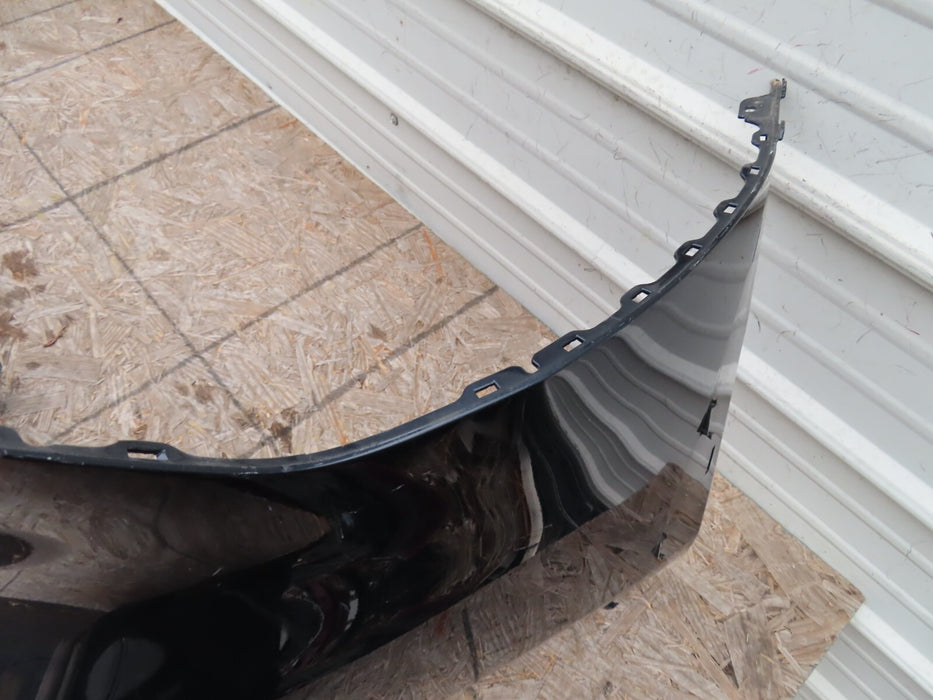 2011 2012 2013 INFINITI QX56 REAR BUMPER COVER OEM  85022 1LA0H