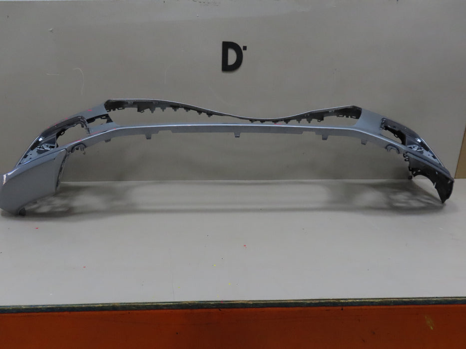 2021 2022 AUDI Q5 FRONT BUMPER COVER OEM 80A.807.437