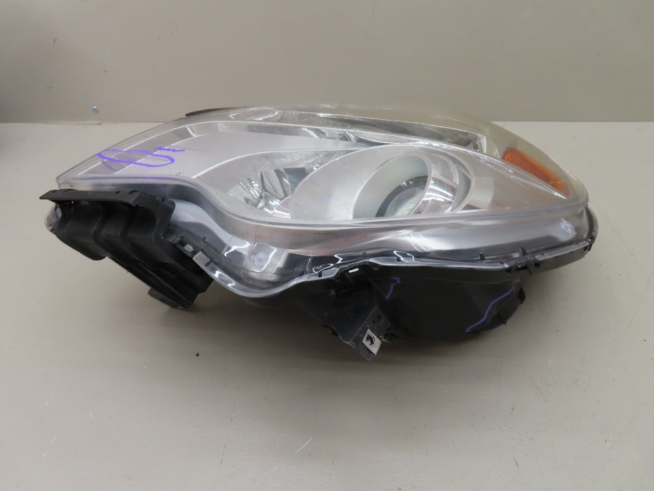 2011 - 2015 CHEVROLET EQUINOX FRONT LEFT DRIVER SIDE HEADLIGHT LAMP HALOGEN OEM